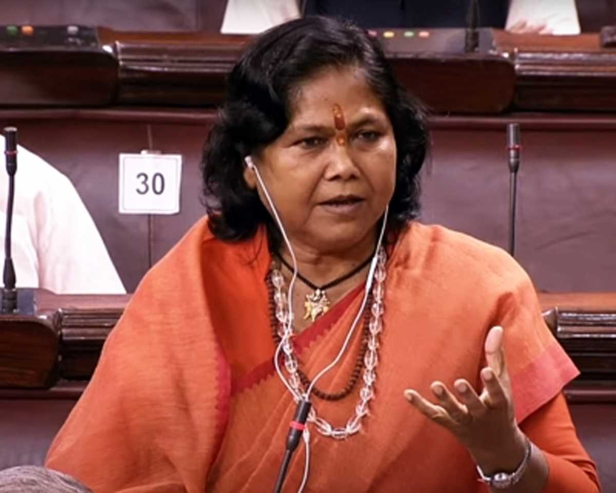 जनवरी 2015 से जून 2022 के बीच कुल 2,65,640 छापे मारे गए : सरकार